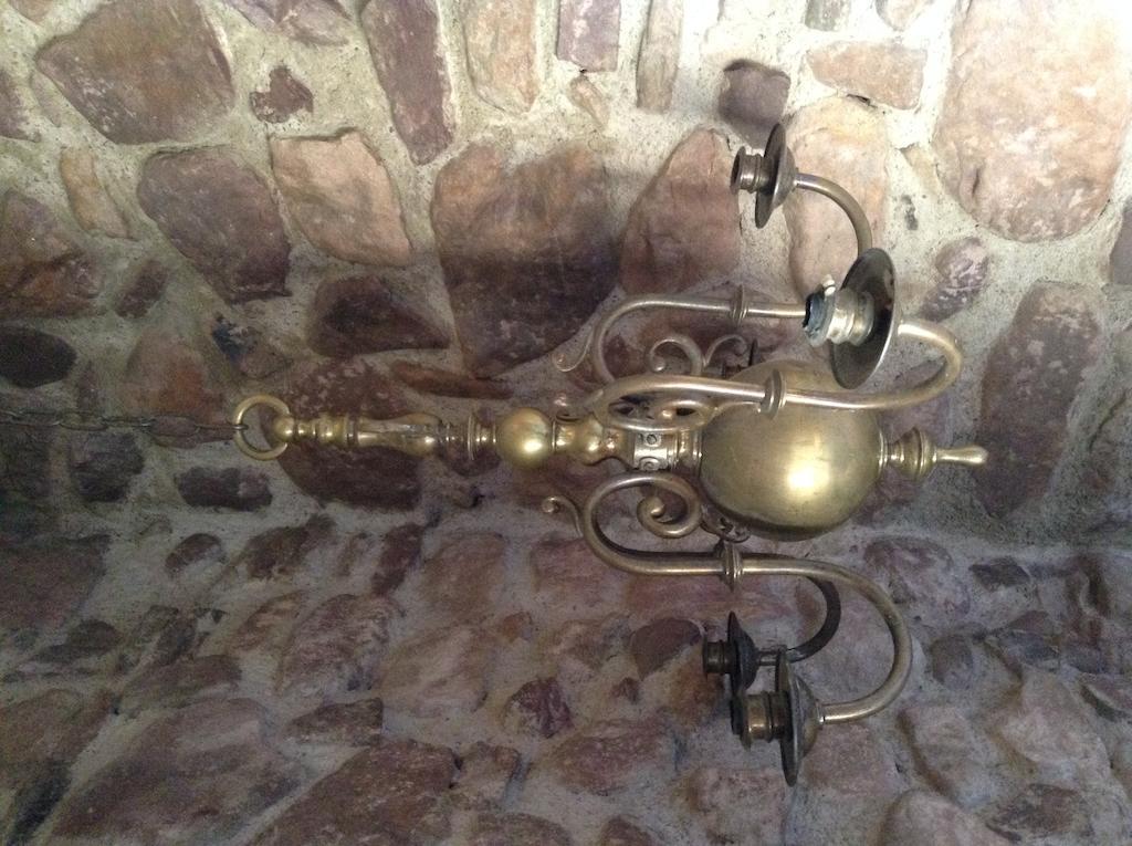 منزل الضيف Almedíjar  في Casa Rural Pico Espadan المظهر الخارجي الصورة