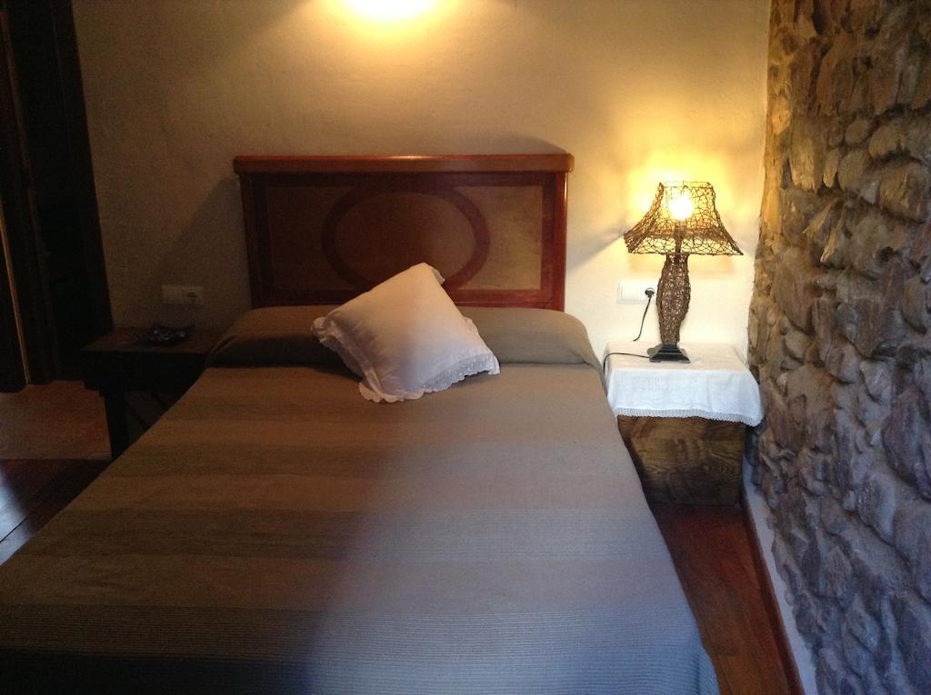 منزل الضيف Almedíjar  في Casa Rural Pico Espadan المظهر الخارجي الصورة