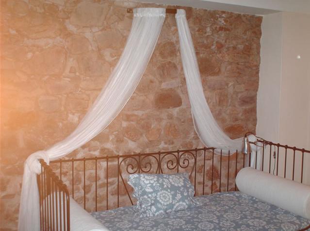 منزل الضيف Almedíjar  في Casa Rural Pico Espadan الغرفة الصورة