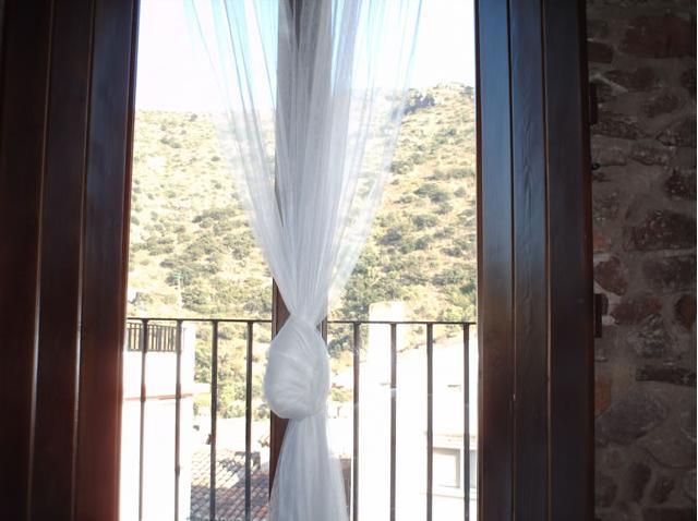 منزل الضيف Almedíjar  في Casa Rural Pico Espadan المظهر الخارجي الصورة