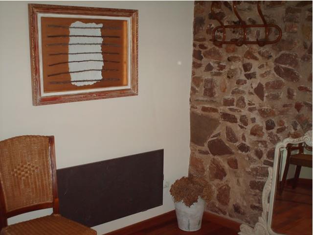 منزل الضيف Almedíjar  في Casa Rural Pico Espadan المظهر الخارجي الصورة