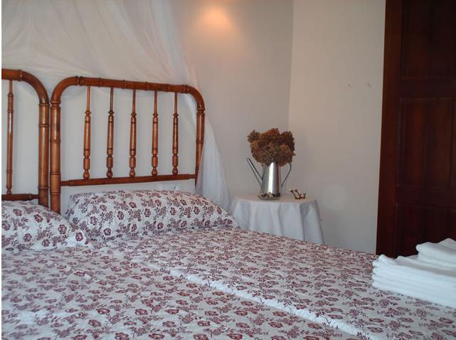 منزل الضيف Almedíjar  في Casa Rural Pico Espadan الغرفة الصورة