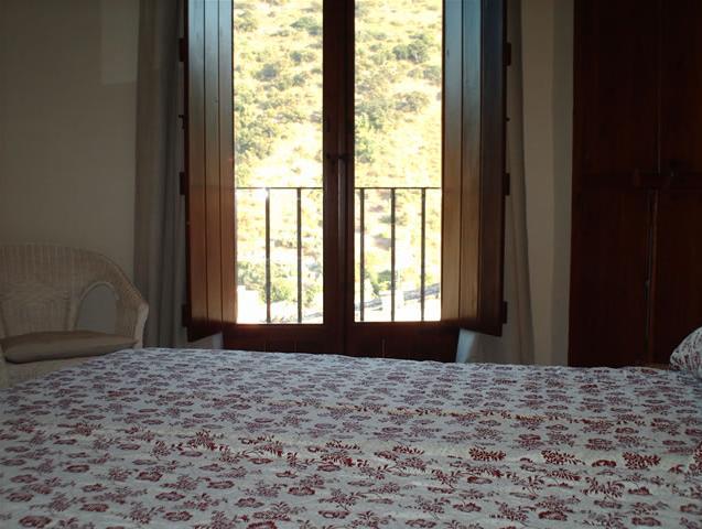 منزل الضيف Almedíjar  في Casa Rural Pico Espadan المظهر الخارجي الصورة